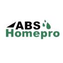 A B S Home Professional SVCS logo
