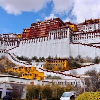i-Tibet travel image 2