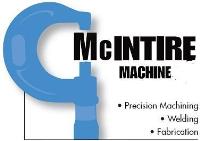 McIntire Machine image 4
