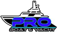 Pro Boat and Yacht image 1