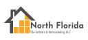 North Florida Tile Setters & Remodeling, LLC logo