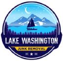 Lake Washington Junk Removal logo