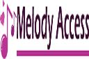 Melody Access logo