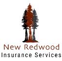 New Redwood Insurance Services  logo