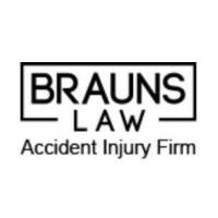 Brauns Law Accident Injury Lawyers, PC image 1