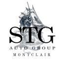STG Auto Group of Bellflower logo
