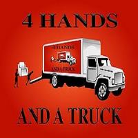 4 Hands And A Truck image 1