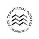 PCR Commercial Roofers Wichita Falls logo