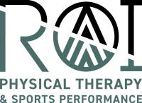 ROI Physical Therapy & Sports Performance image 1