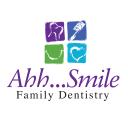 Ahh Smile Family Dentistry logo