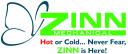 Zinn Mechanical of Akron logo