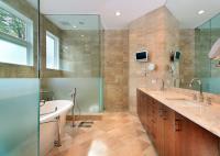 Arlington Bathroom Remodeling & Design image 3