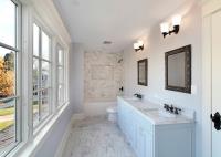 Arlington Bathroom Remodeling & Design image 4