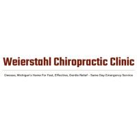 Weierstahl Chiropractic Clinic image 1