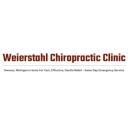 Weierstahl Chiropractic Clinic logo