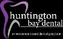 Huntington Bay Dental logo