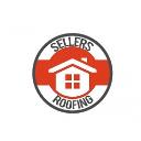 Sellers 406 Roofing Company logo