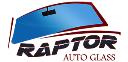 Raptor Auto Glass logo