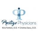 Prestige Physicians logo