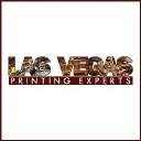 Las Vegas Printing Experts logo