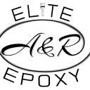 A&R Elite Epoxy logo