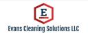Evans Cleaning LLC logo