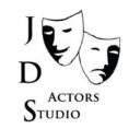 JDS Actors Studio logo