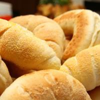 Hot Breads image 1