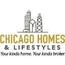 Chicago Homes and Lifestyle logo