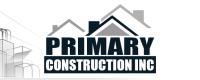 Primary Construction Inc. image 1
