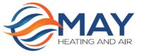 MAY Heating and Air Inc image 1