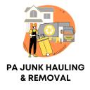 PA Junk Hauling & Removal logo