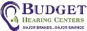 Budget Hearing Centers logo