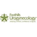 Foothills Urogynecology logo