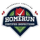 HomeRun Certified Inspections Kansas City logo