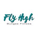 Fly High Bungee Fitness logo