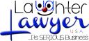 Laughter Lawyer USA logo