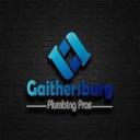 Gaithersburg Plumbing Pros logo