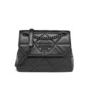 Prada 1BD233 Small Nappa Leather Spectrum Bag logo