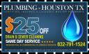 plumbing-Houston TX logo