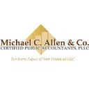 Michael C. Allen & Co, CPA PLLC logo
