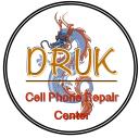 Druk Cell Phone Repair logo