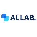 ALLAB Inc logo