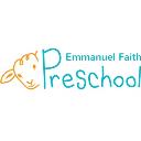 Emmanuel Faith Preschool logo