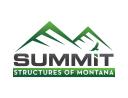 Summit Structures of Montana logo
