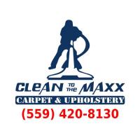 Clean To The Maxx Carpet Cleaning image 1