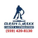 Clean To The Maxx Carpet Cleaning logo