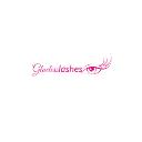 Glueless Lashes logo