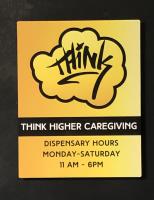 Think Higher Caregiving - Bozeman image 1