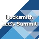 Locksmith Lee's Summit logo